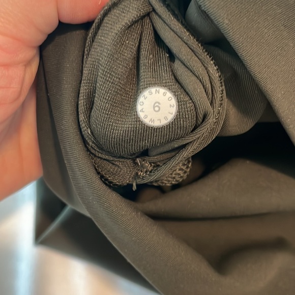 Align Legging - Picture 2 of 4